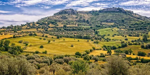 Sicily