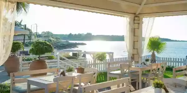 Pyramid Restaurant