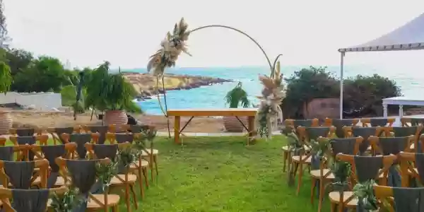 Coral Beach hotel