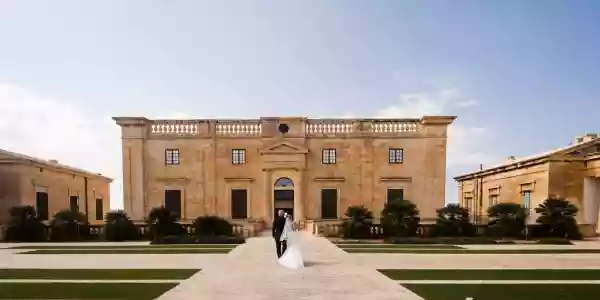 Villa Bighi