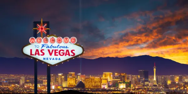 Las Vegas Weddings
