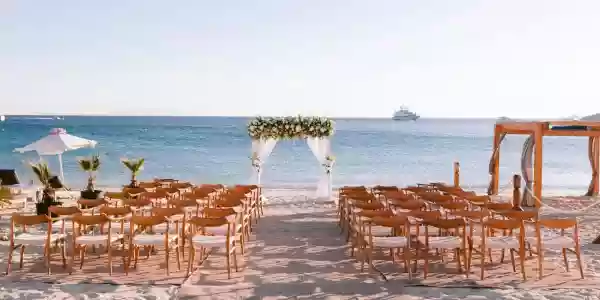 Branco Mykonos