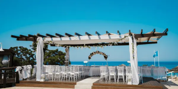 Olympic Lagoon, Aiya Napa - Gorgeous, rural wedding venue 