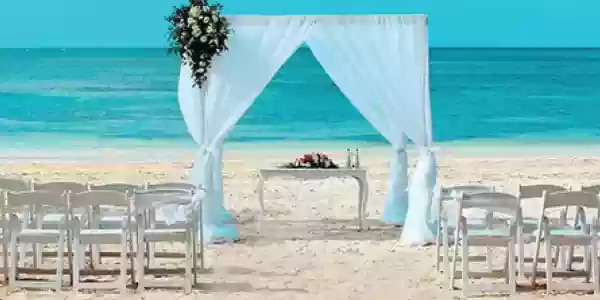 King Size Beach Bar