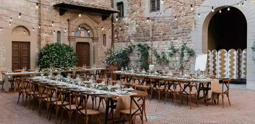 Castello Il Palagio