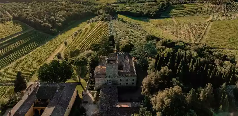 Castello Il Palagio