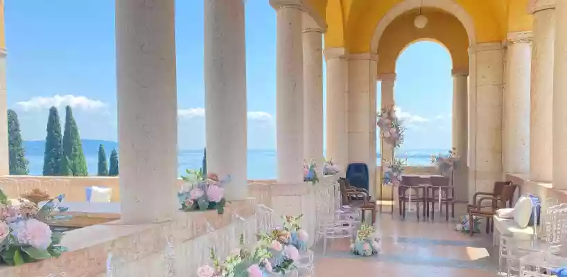 Vittoriale degli Italiani