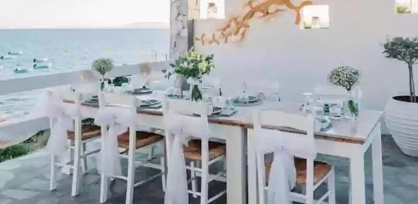 Flyers Pefkos