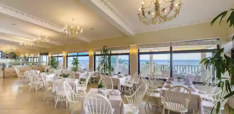 Potidea Palace