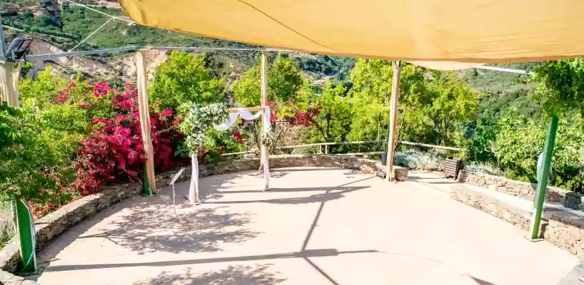 Paradise Gardens