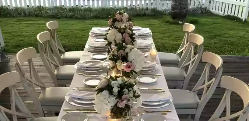 Pyramid Restaurant