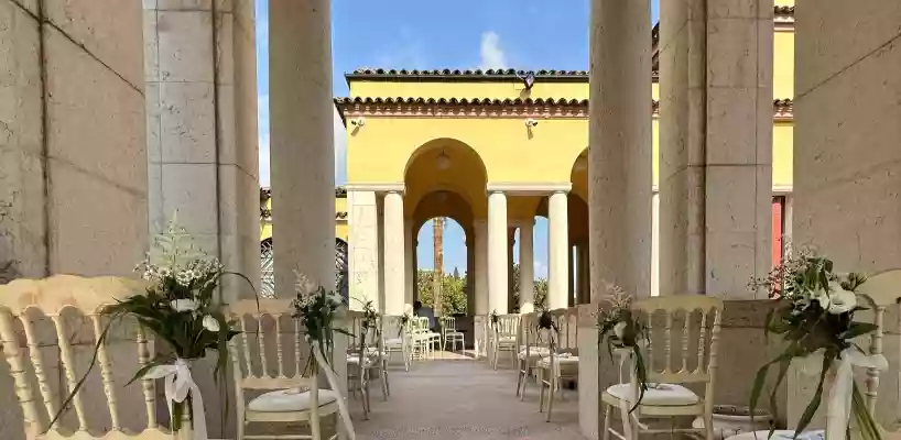 Vittoriale degli Italiani