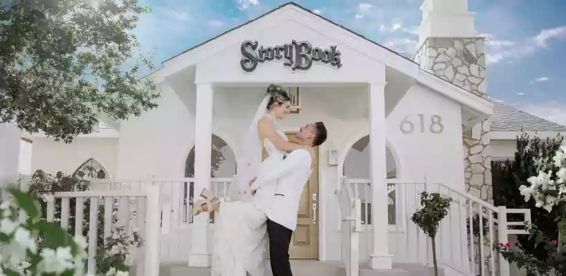 Storybook Chapel