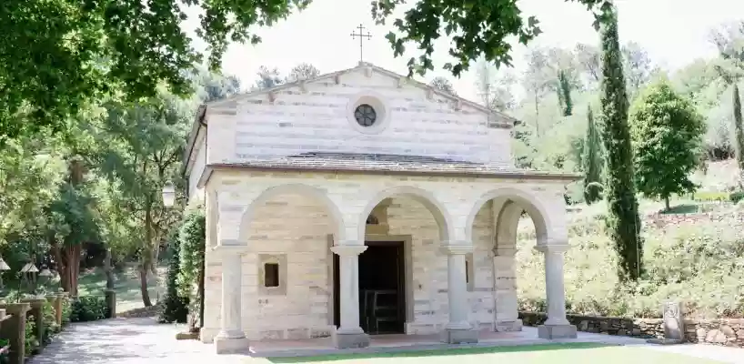 Valle Di Badia