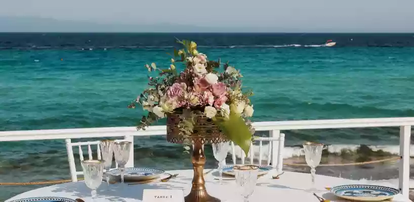 White Suites Resort