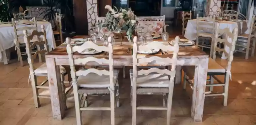 Pyramid Restaurant