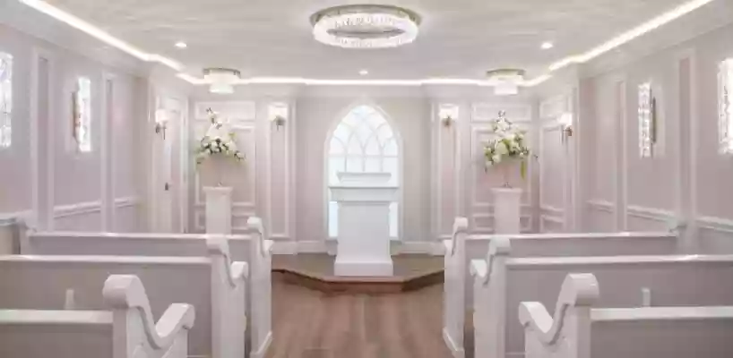 Storybook Chapel