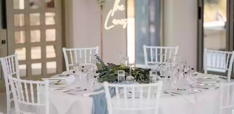 The Balcony