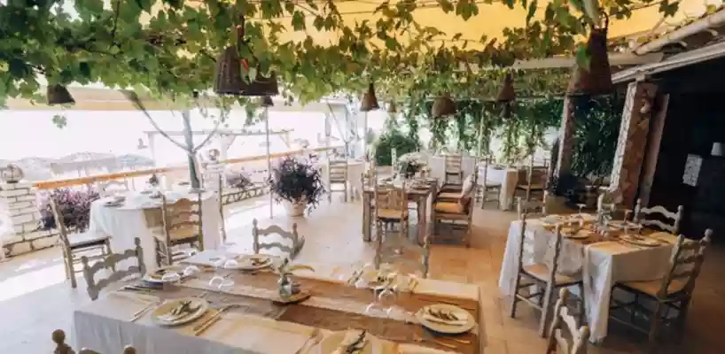 Pyramid Restaurant