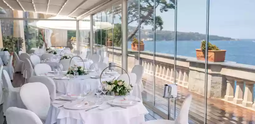 Villa Crawford