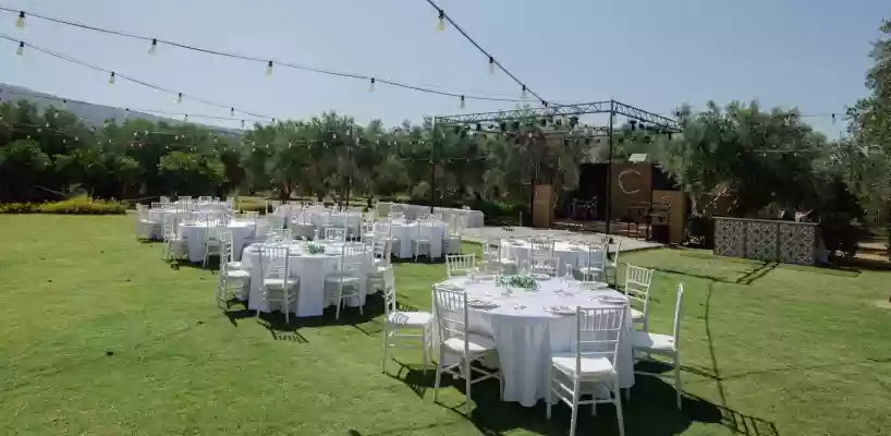 Olive Garden Estate