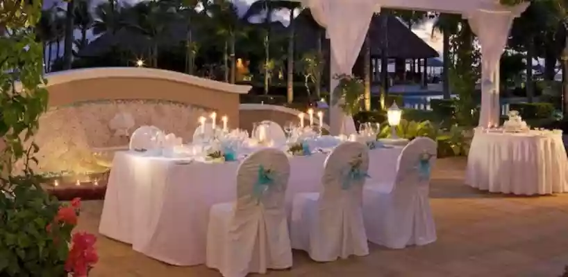 Sugar Beach Resort