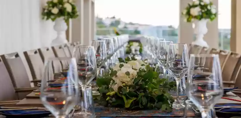 Belvedere Resort