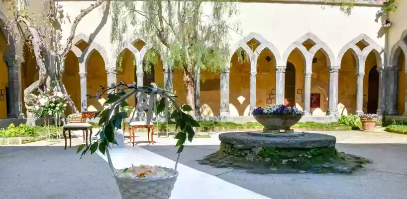 Cloisters-francis