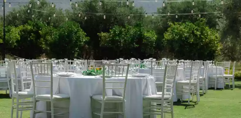 Olive Garden Estate