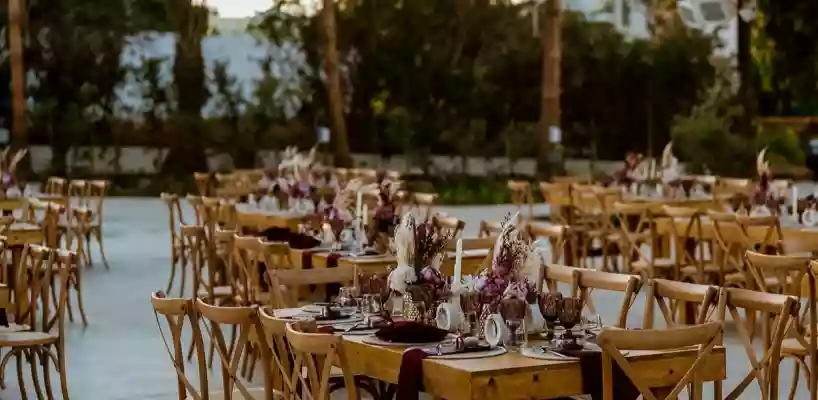 Olea Venue