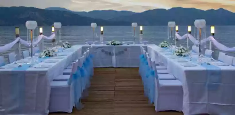 Maris Beach