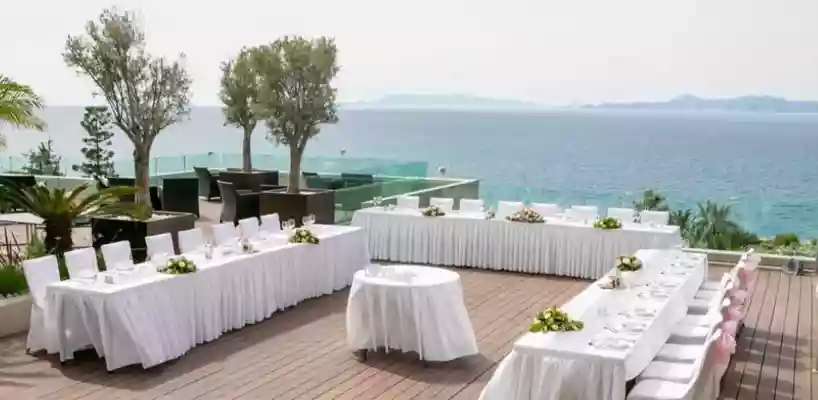 Sheraton-Hotel