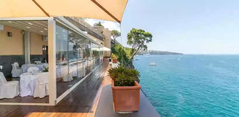 Villa Crawford