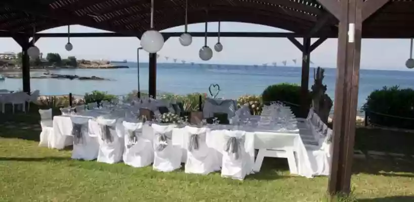 Tsambikos Taverna