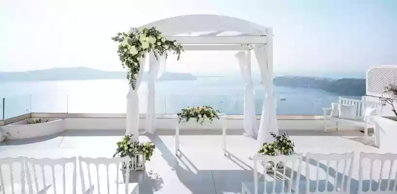 Andromeda Villas