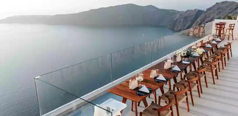 Andromeda Villas