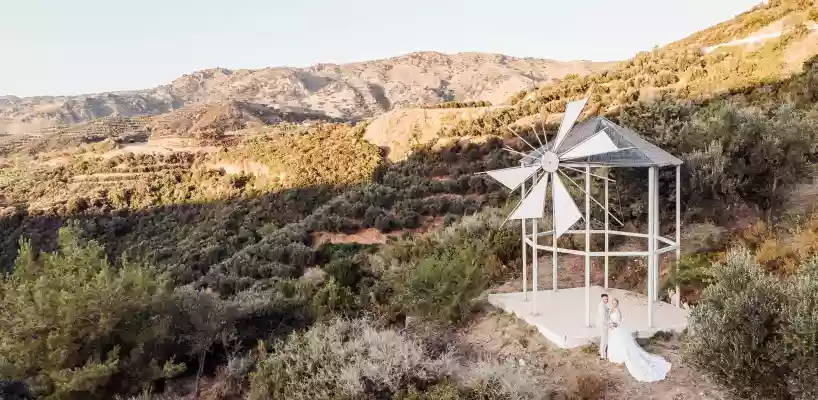 Paradise Gardens