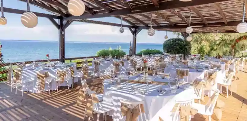Tsambikos Taverna