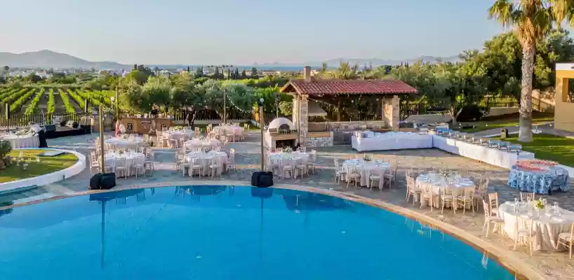 Ktima Akrani Winery