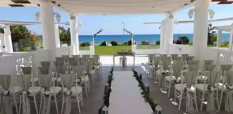 Aphrodite Beach 4