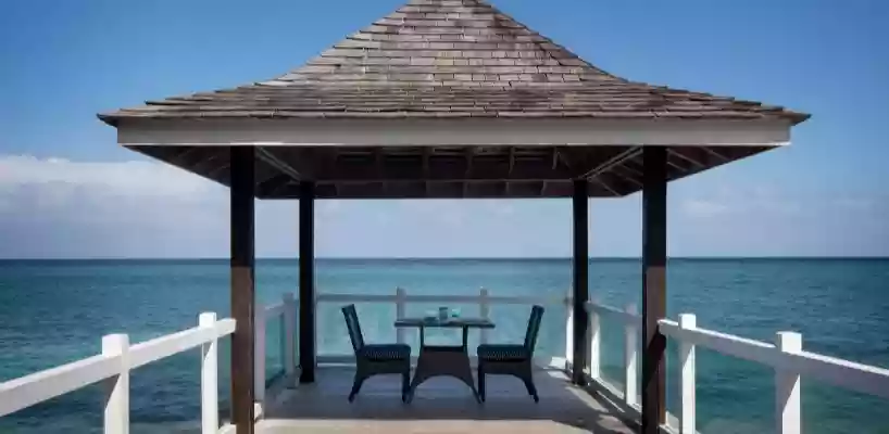 Beaches Ocho Rios