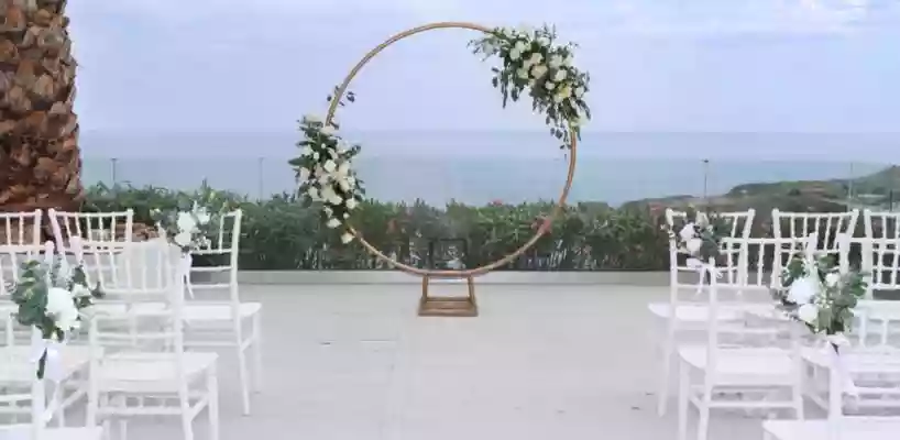 Amphitheater