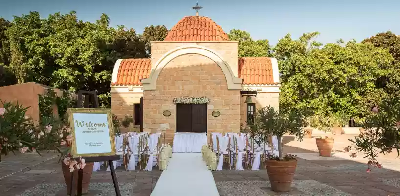 Elysium chapel