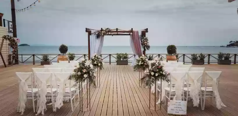 Vezalis Beach