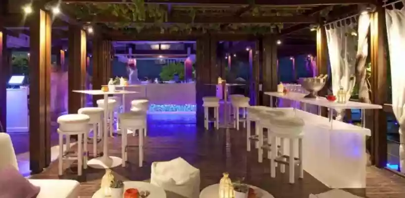 Capo Bay Hotel 