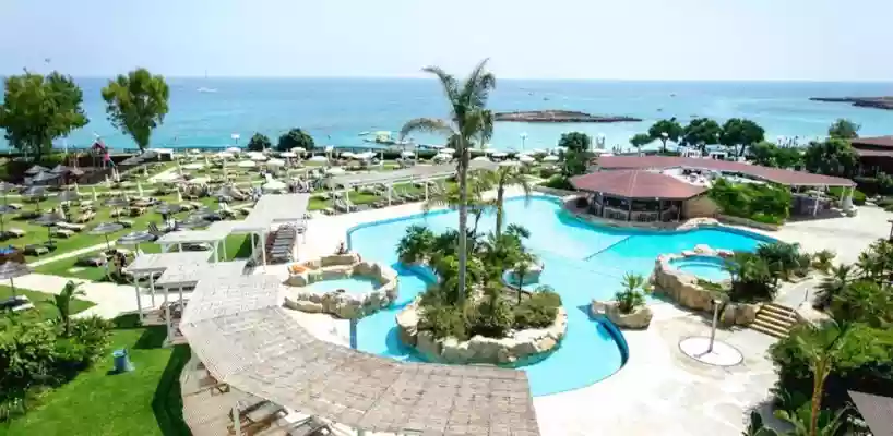 Capo Bay Hotel 