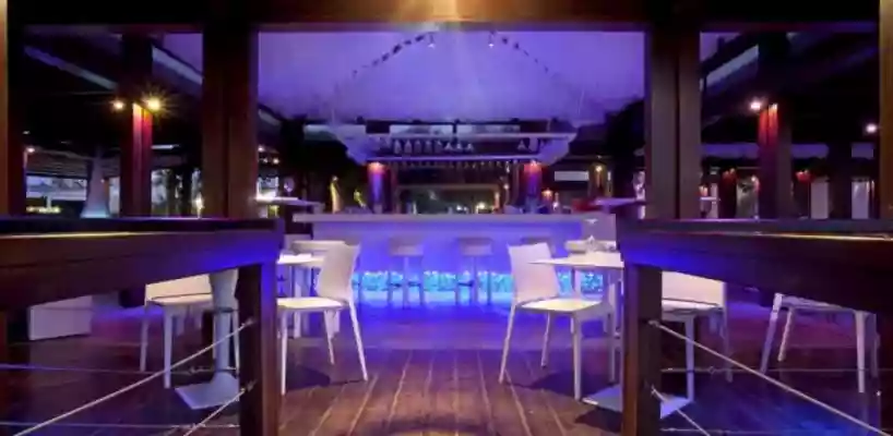Capo Bay Hotel 