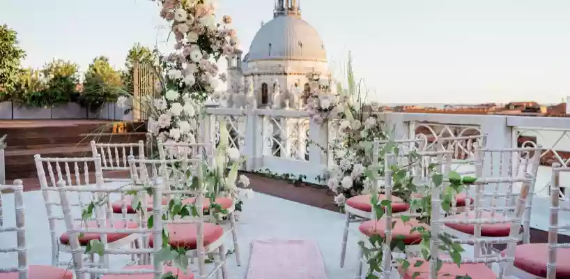 St Regis Venice