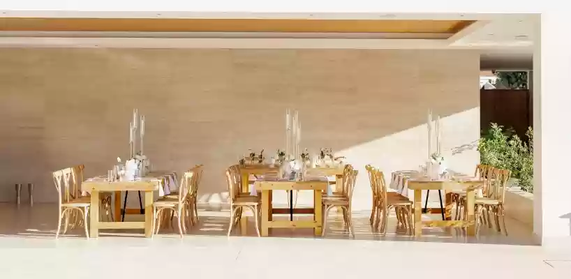 Olea Venue