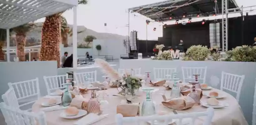Amphitheater
